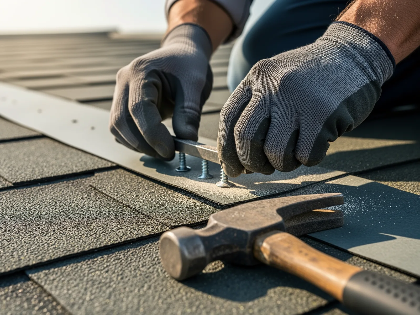 Why choose Fascia Repair in Brantingham, NY